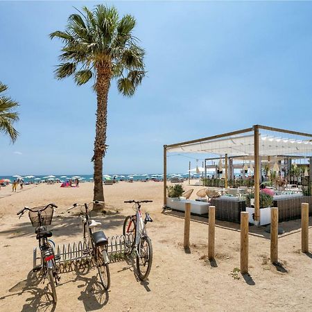 Costa Maresme Apartment ซานตาซูซานนา ภายนอก รูปภาพ