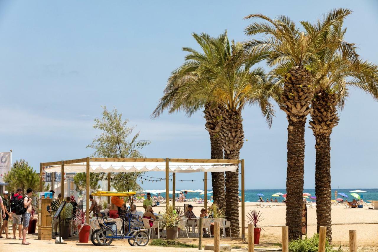 Costa Maresme Apartment ซานตาซูซานนา ภายนอก รูปภาพ