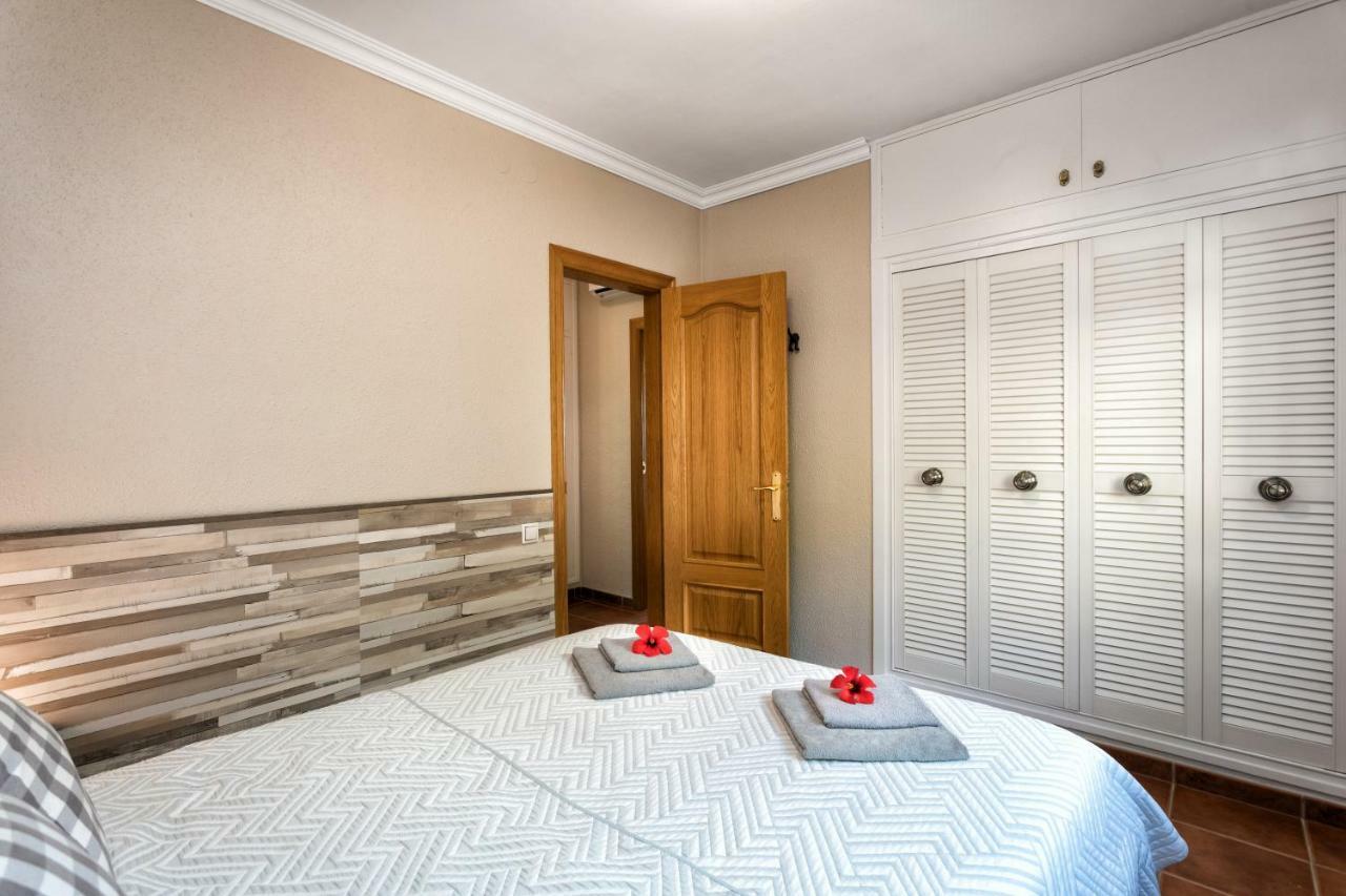 Costa Maresme Apartment ซานตาซูซานนา ภายนอก รูปภาพ