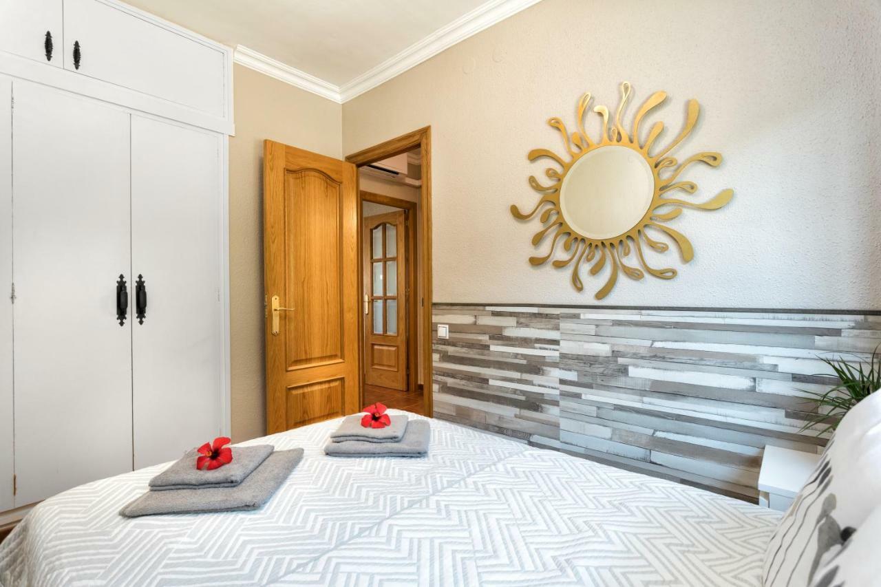 Costa Maresme Apartment ซานตาซูซานนา ภายนอก รูปภาพ