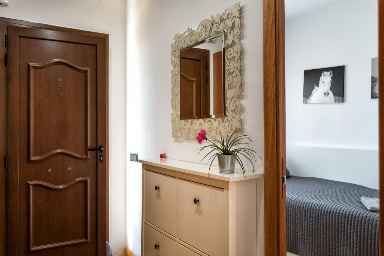 Costa Maresme Apartment ซานตาซูซานนา ภายนอก รูปภาพ